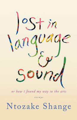 【预售】Lost in Language & Sound: Or How I Found My Way t...