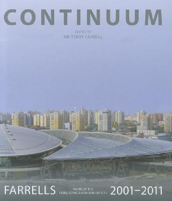 【预订】Continuum: Farrells 2001/2011: Work ...