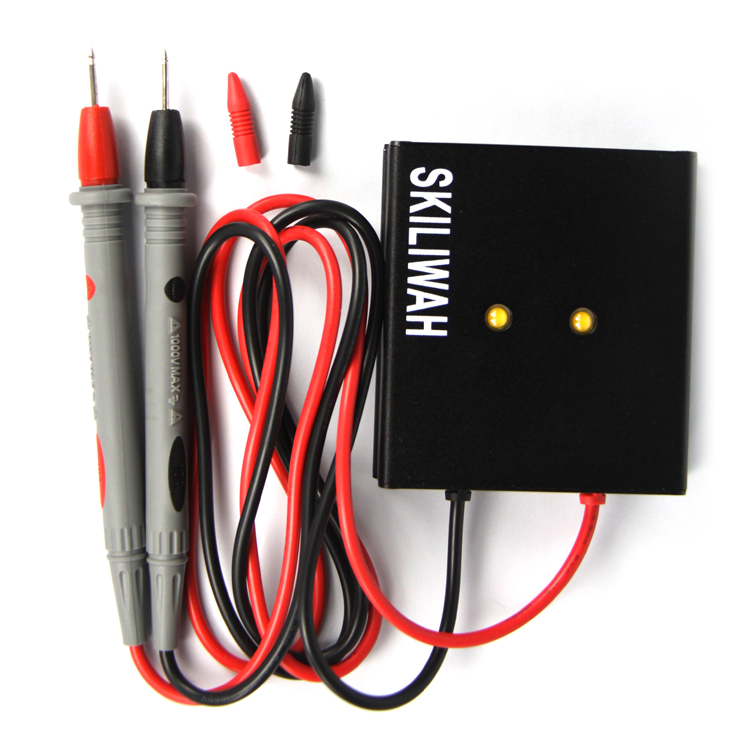 丽华LED放电笔 直流高压放电笔维修 800V高压电容放电笔放电器高性价比高么？