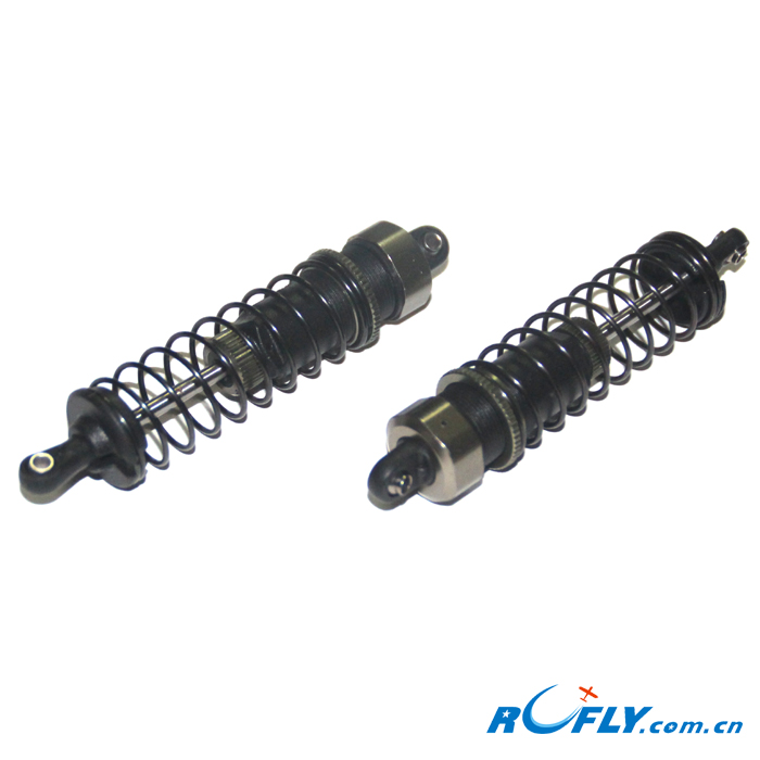 1/10电动充电四驱无刷越野遥控车10421-S 后避震器配件组7220