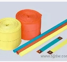 10KV高压母排热缩套管30 40 60 100 120 高压热缩管  一米