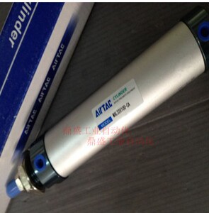 原装正品亚德客不锈钢气缸MA20*150-CA