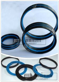 KDAS组合密封圈 25*15*29.1 五件套