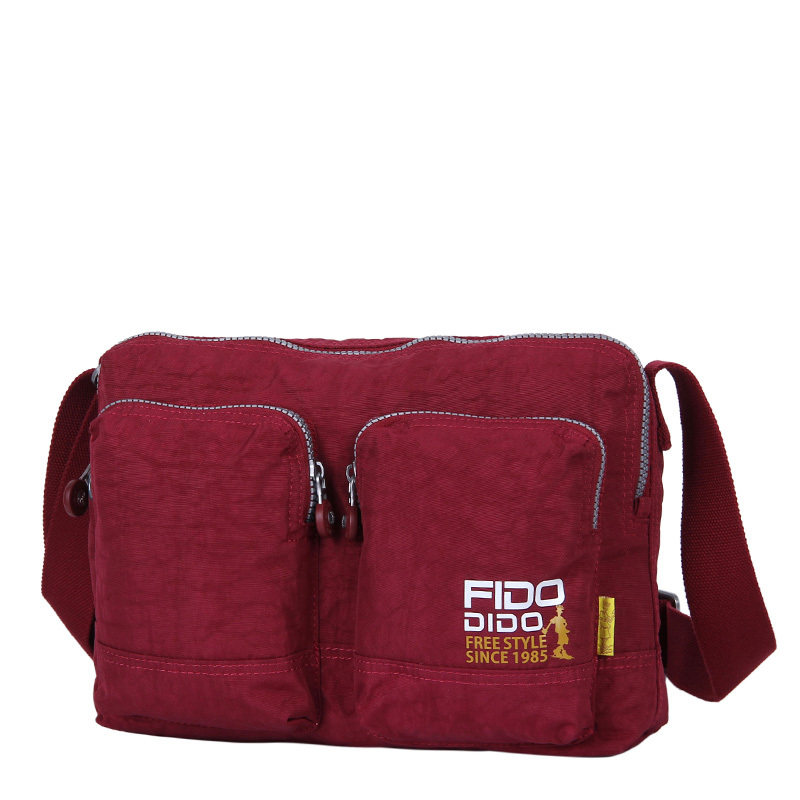 Sac pour homme - Ref 52207 Image 3