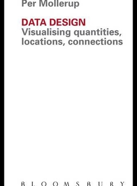 【预售】Data Design: Visualising Quantities,...