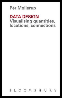 【预售】Data Design: Visualising Quantities,...