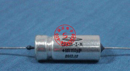 钽电容 CAK35H-50V 220UF 270UF 330UF 全新原装 拍时请询价