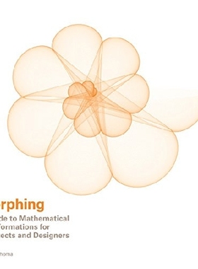 【预订】Morphing: A Guide to Mathematical Tr...