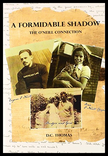 【预售】A Formidable Shadow: The O'Neill Connection
