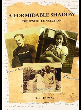 【预售】A Formidable Shadow: The O'Neill Connection