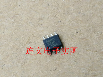 MIC705MY MMIC705MY 全系列电源管贴片芯片 进口现货 可直拍