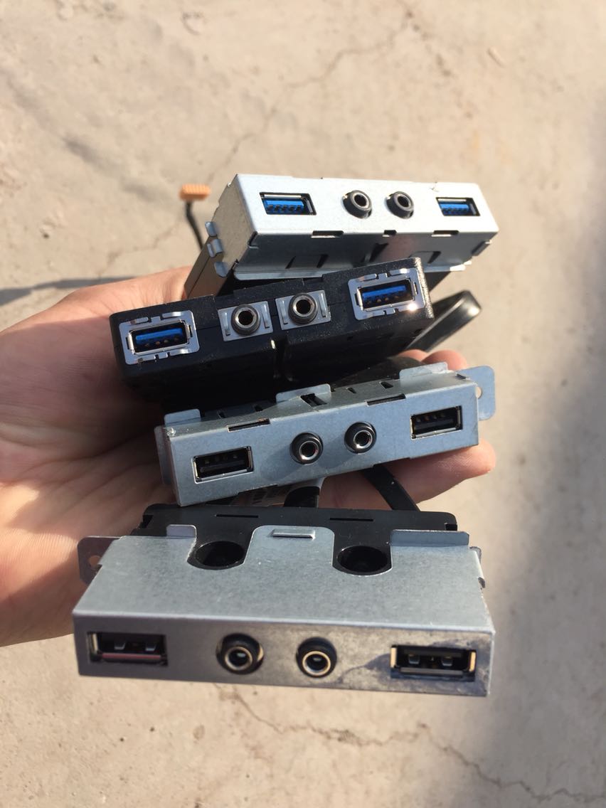 联想usb 3.0 2.0 模块 音频  54y8274 54y9375 54y9374 04x2787