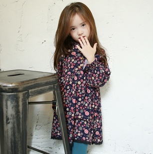 Robes pour fille - Ref 2045831 Image 6