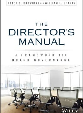 【预订】The Director’s Manual