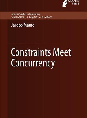 【预订】Constraints Meet Concurrency