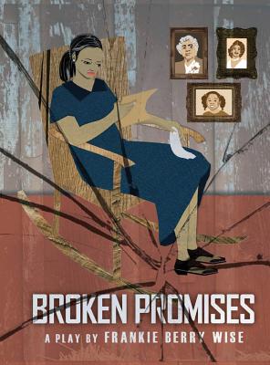 【预售】Broken Promises