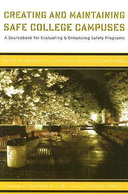 【预售】Creating and Maintaining Safe College Campuses...