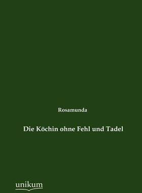 【预售】Die K Chin Ohne Fehl Und Tadel