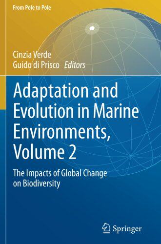【预订】Adaptation and Evolution in Marine E...