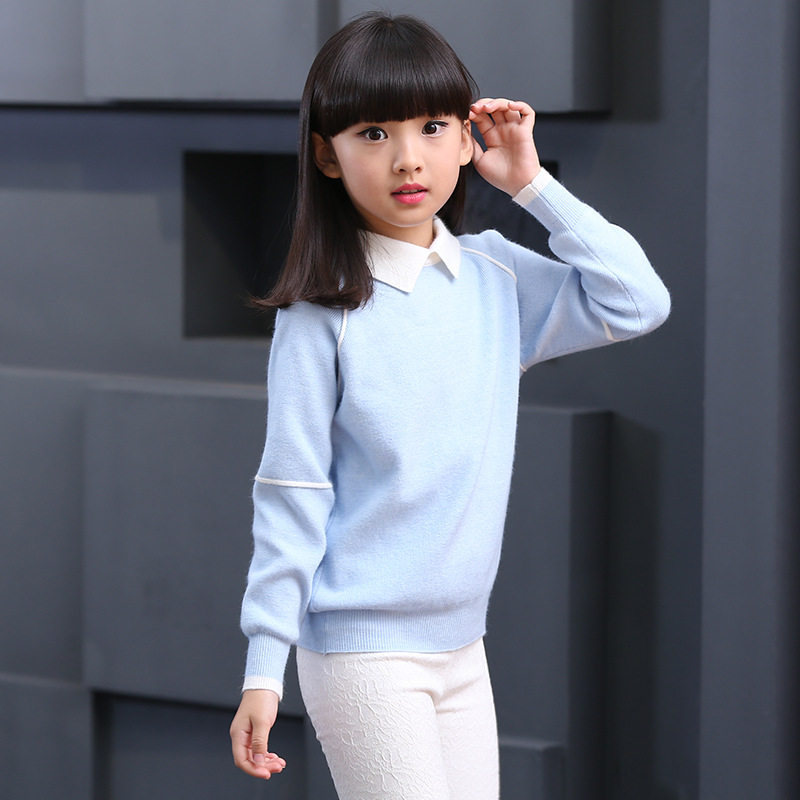 Pull fille - Ref 2104917 Image 5
