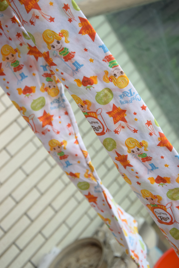 Pantalon pyjama jeunesse - Ref 732176 Image 1