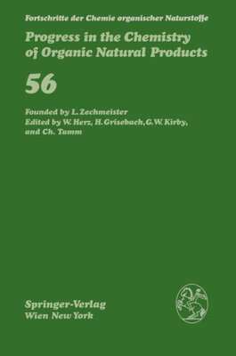 【预订】Fortschritte Der Chemie Organischer ...