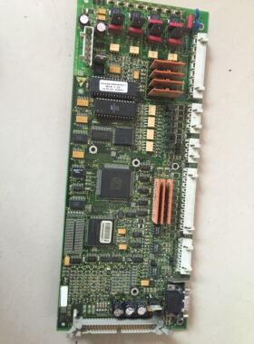 OTIS/奥的斯电梯 变频器OVF20主板GEA610XJ1/GAA 30158 AAF021