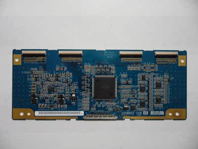 原装拆机TCL LCD32K73康佳LC-32BT20逻辑板 320WB02 COB 6D/1D