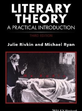 【预订】Literary Theory - a Practical Introd...