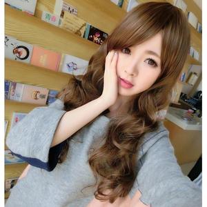 Perruque Les cheveux longs - Ref 2609156 Image 23