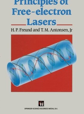 【预订】Principles of Free-Electron Lasers