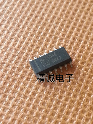 MAX4066CSD全新原装进口IC 实体店库存可拍
