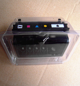 惠普 hp 564 C6380 D7560 D5468 C5388  C309A C309g打印头 喷头