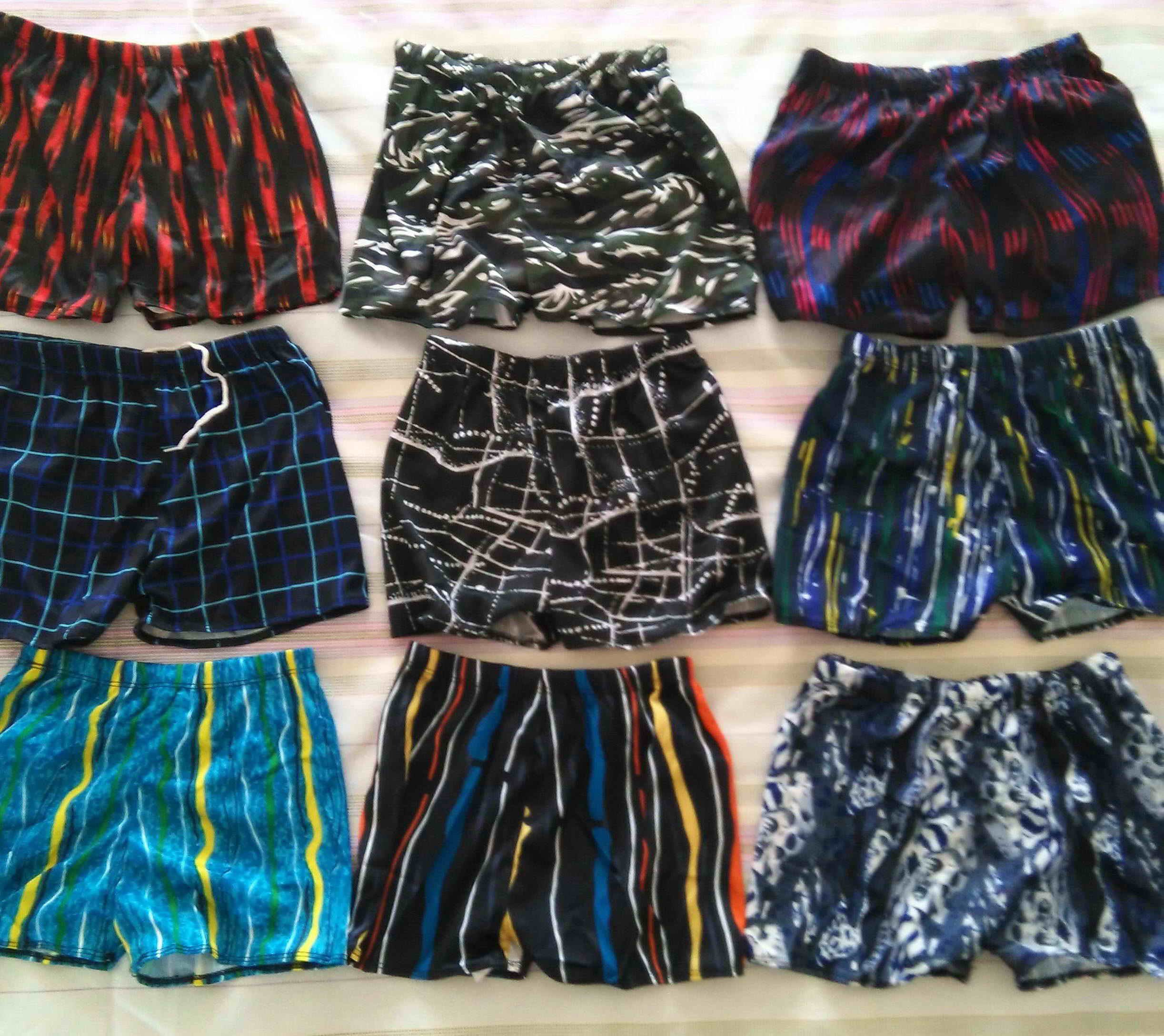 Maillot de bain homme - Ref 2515633 Image 1