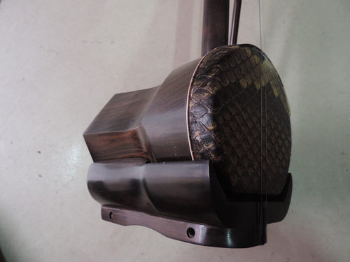 厂家直销二胡改革胡/黑檀革胡/非洲黑檀革胡/改革二胡