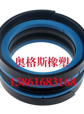 特瑞宝(TRELLEBORG0)标准活塞用KDAS五组合密封圈320*295*50.8