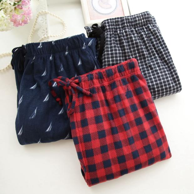 Pantalon pyjama jeunesse - Ref 741270 Image 1
