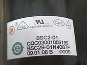 3987B 1930E=BSC29 原装 厦华高压包BSC29