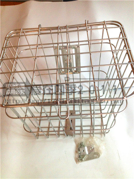 Panier pour vélo - Ref 2257998 Image 1