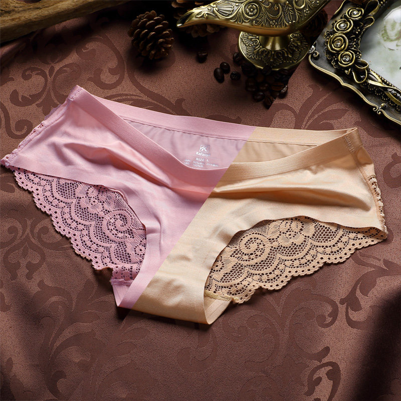 Slip jeunesse H5619 en nylon - Ref 667076 Image 1