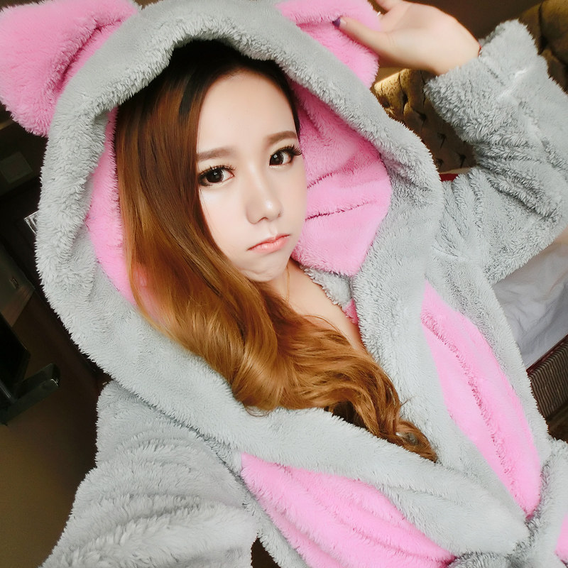 Peignoir jeunesse - Ref 602072 Image 1