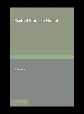 【预售】Excited States of Nuclei