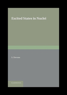 States Excited 預(yù)售 Nuclei