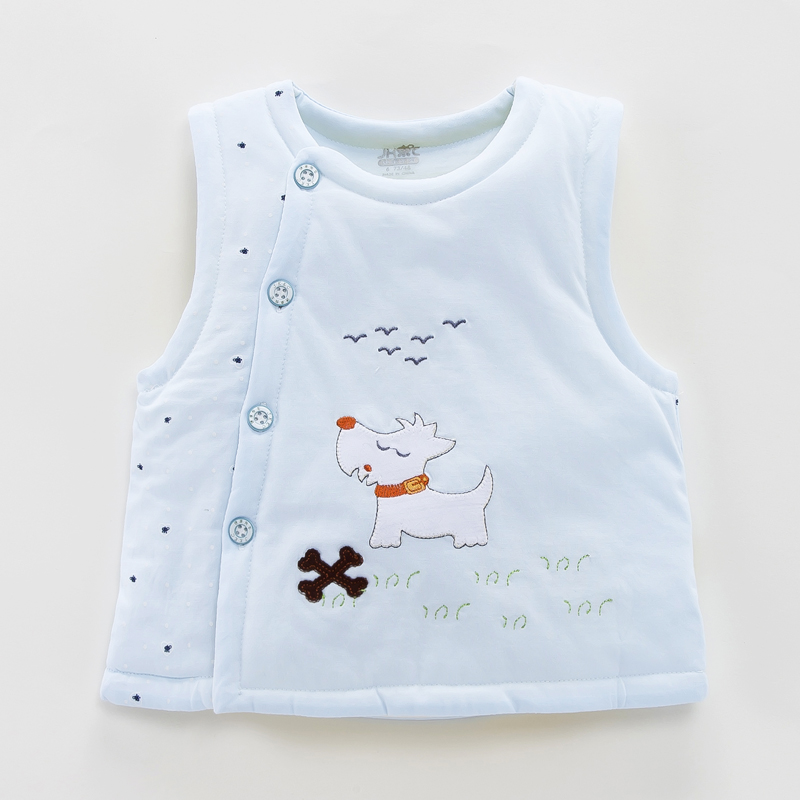 Gilet enfant - Ref 2068324 Image 1