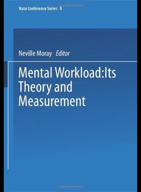 【预售】Mental Workload: Its Theory and Measurement