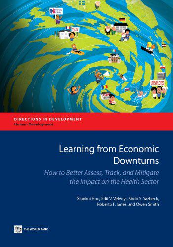 【预售】Learning from Economic Downturns: How to Bette...