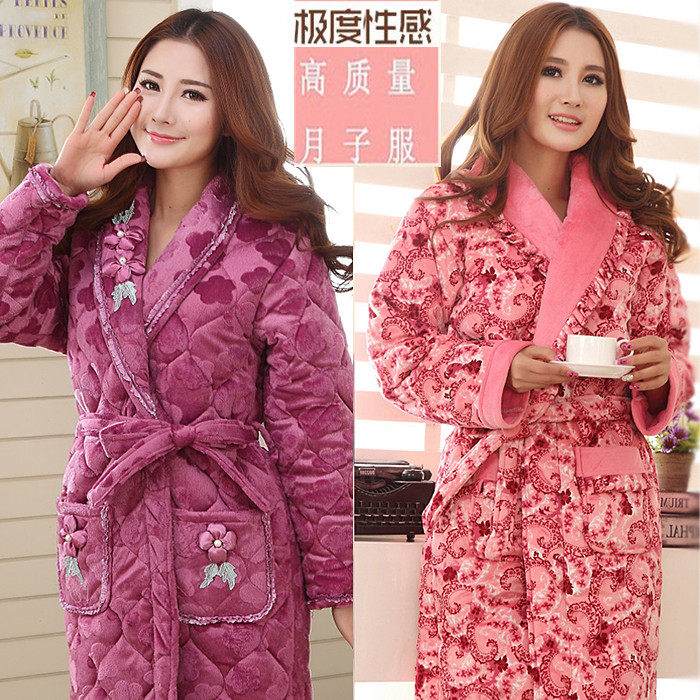 Peignoir jeunesse robes belles - Ref 595996 Image 1