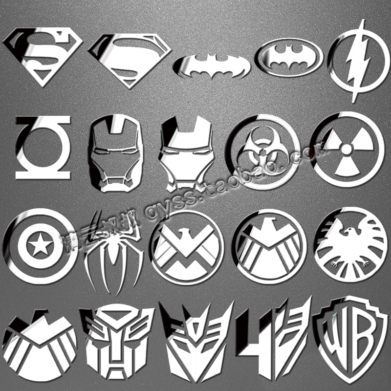 Autocollant pour téléphone mobile - Ref 1371916 Image 1