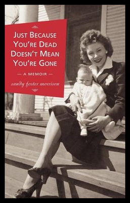 【预售】Just Because You're Dead Doesn't Mean