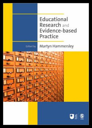 【预售】Educational Research and Evidence-Ba...